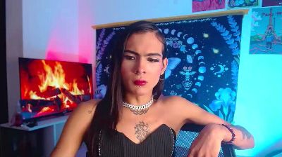 lilith_nyx333 live cam on Cam4