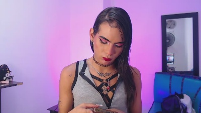 lilith_nyx333 live cam on Cam4