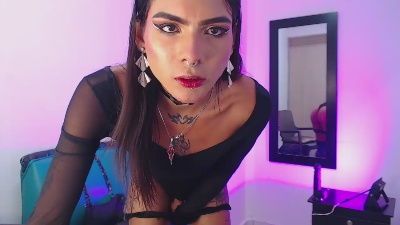 lilith_nyx333 live cam on Cam4