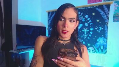 lilith_nyx333 live cam on Cam4