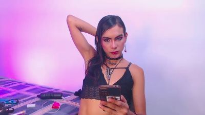 lilith_nyx333 live cam on Cam4