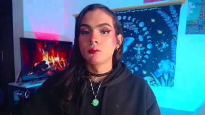 lilith_nyx333 live cam on Cam4