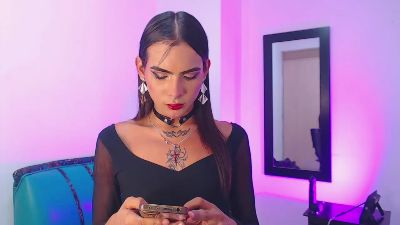 lilith_nyx333 live cam on Cam4