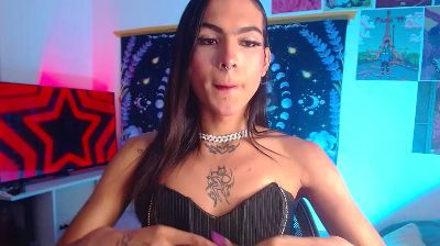 lilith_nyx333 live cam on Cam4