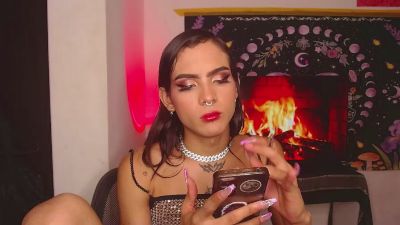 lilith_nyx333 live cam on Cam4