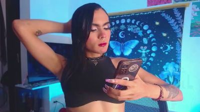 lilith_nyx333 live cam on Cam4