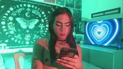 lilith_nyx333 live cam on Cam4