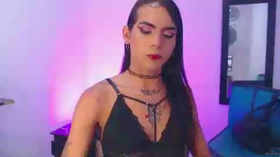lilith_nyx333 live cam on Cam4