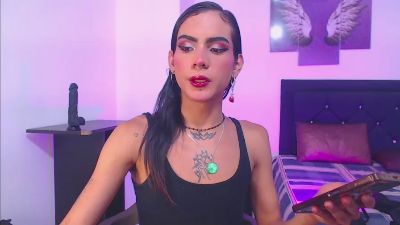 lilith_nyx333 live cam on Cam4