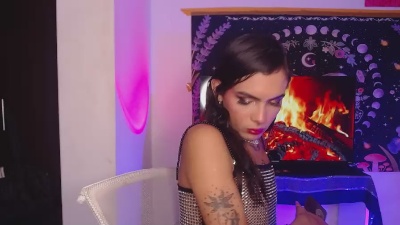 lilith_nyx333 live cam on Cam4