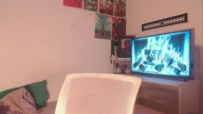 lilith_nyx333 live cam on Cam4