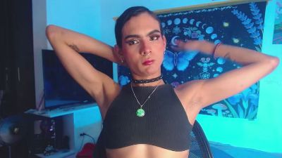 lilith_nyx333 live cam on Cam4