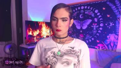 lilith_nyx333 live cam on Cam4