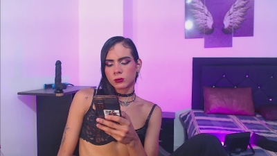 lilith_nyx333 live cam on Cam4