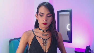 lilith_nyx333 live cam on Cam4