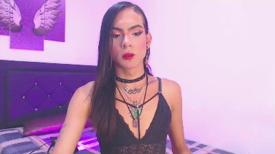 lilith_nyx333 live cam on Cam4