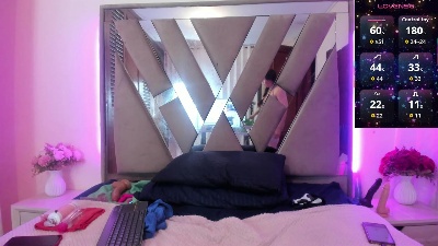 lilith_torres live cam on Cam4