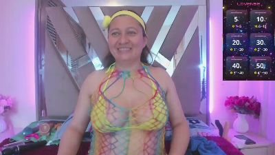 lilith_torres live cam on Cam4