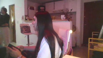 lillith1999 live cam on Cam4