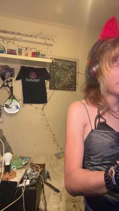 lillupesexy live cam on Cam4
