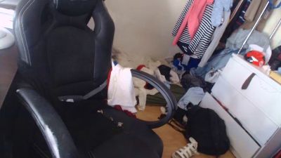 lillupesexy live cam on Cam4
