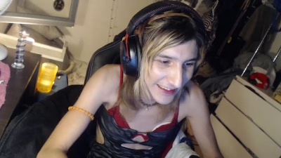 lillupesexy live cam on Cam4