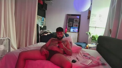lilrickycocksux live cam on Cam4