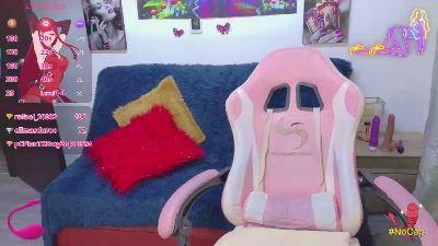 lilu_69_ live cam on Cam4