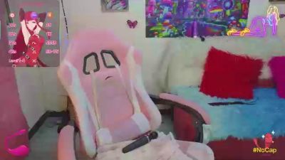lilu_69_ live cam on Cam4