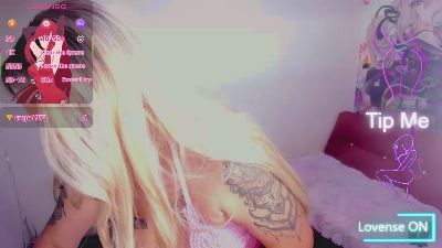 lilu_69_ live cam on Cam4