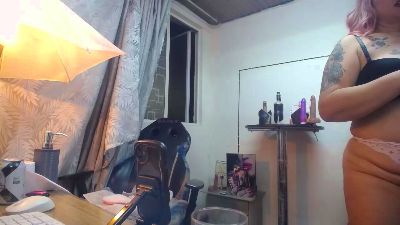 lilu_69_ live cam on Cam4