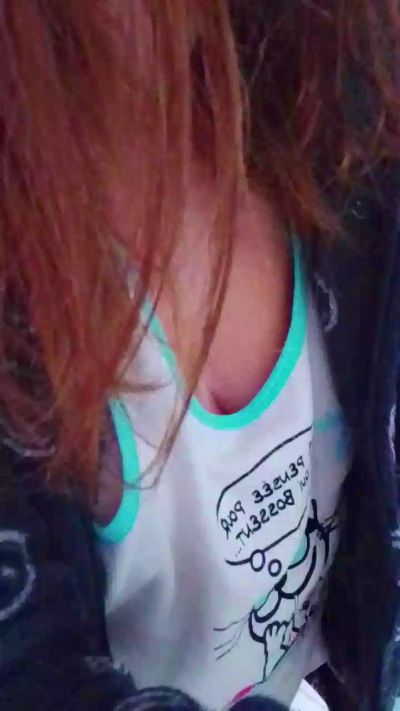 lily202 live cam on Cam4