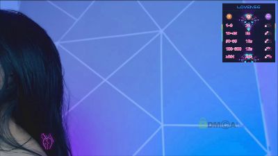 lilylouise_ live cam on Cam4