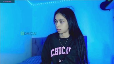 lilylouise_ live cam on Cam4