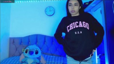 lilylouise_ live cam on Cam4
