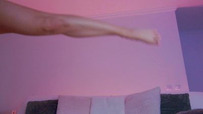 lilyroselynn live cam on Cam4