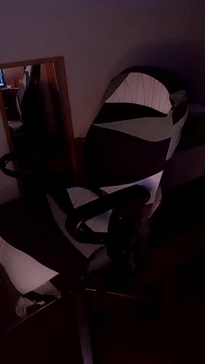 lina5555 live cam on Cam4