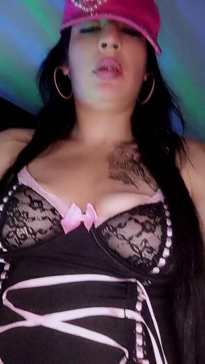 lina5555 live cam on Cam4