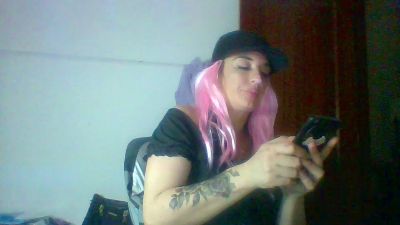 lina5555 live cam on Cam4