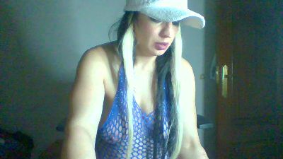 lina5555 live cam on Cam4