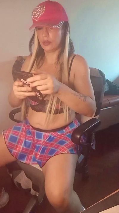lina5555 live cam on Cam4