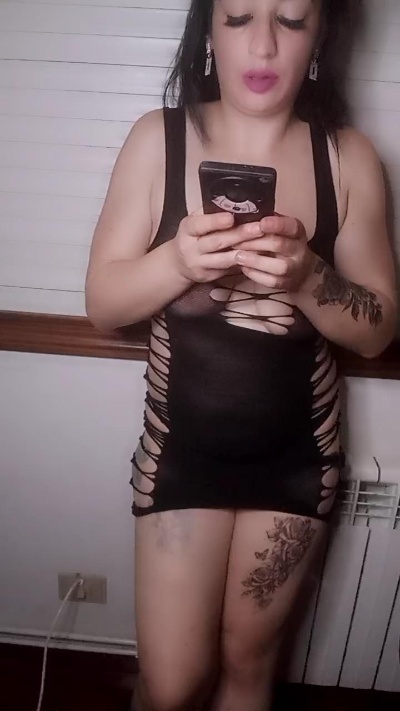 lina5555 live cam on Cam4