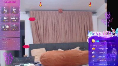 linapalacios2 live cam on Cam4