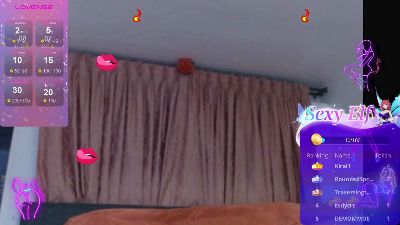linapalacios2 live cam on Cam4