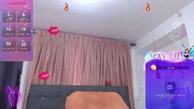 linapalacios2 live cam on Cam4