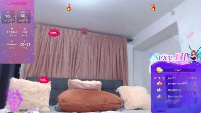 linapalacios2 live cam on Cam4