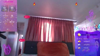 linapalacios2 live cam on Cam4