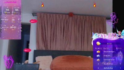 linapalacios2 live cam on Cam4