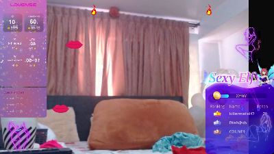 linapalacios2 live cam on Cam4