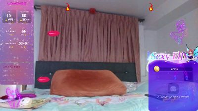 linapalacios2 live cam on Cam4